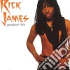 Rick James - Greatest Hits cd