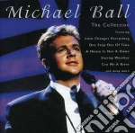 Michael Ball - The Collection cd