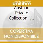 Austrian Private Collection - Musik Fuer Dich Und Mich cd