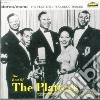 Platters (The) - The Best Of cd