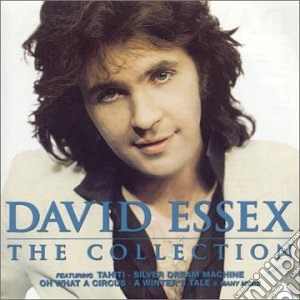 David Essex - The Collection cd musicale di David Essex