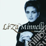 Liza Minnelli - The Collection cd