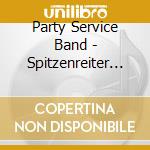 Party Service Band - Spitzenreiter 1995 cd