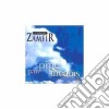 Gheorghe Zamfir - Pan Pipe Dreams cd musicale di Gheorghe Zamfir