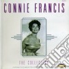 Connie Francis - The Collection cd musicale di Connie Francis