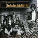 Dave Dee, Dozy, Beaky, Mick & Tich - The Best Of