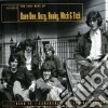 Dave Dee, Dozy, Beaky, Mick & Tich - The Best Of cd