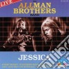 Allman Brothers Band (The) - Best Of cd
