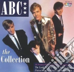 Abc - Collection cd