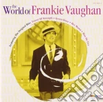 Frankie Vaughan - The World Of cd