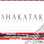 Shakatak - Collection cd