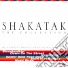 Shakatak - Collection cd