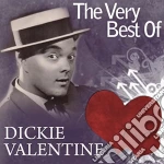 Dickie Valentine - The Very Best Of cd