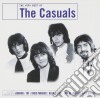 Casuals (The) - The Very Best Of cd