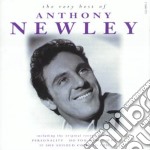 Anthony Newley - The Very Best Of