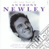 Anthony Newley - The Very Best Of cd