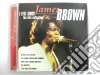 James Brown - I Feel Good cd