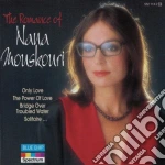 Nana Mouskouri - The Romance Of Nana cd