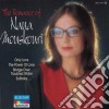 Nana Mouskouri - The Romance Of Nana cd