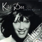 Kiki Dee - Amourense cd