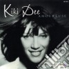 Kiki Dee - Amourense cd