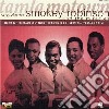 Smokey Robinson & The Miracles - Early Classics cd musicale di ROBINSON SMOKEY