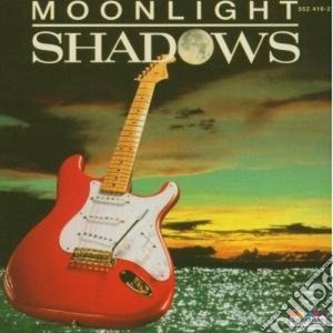Shadows (The) - Moonlight Shadows cd musicale di SHADOWS