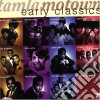 Tamla Motown Early Classics / Various cd