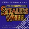 Stealer's Wheel - Stuck In The Middle With You cd