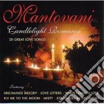 Mantovani - Candlelight Romance