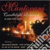 Mantovani - Candlelight Romance cd