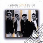 Curiosity Killed The Cat - The Best Of