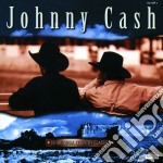 Johnny Cash - All American Country