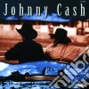 Johnny Cash - All American Country cd