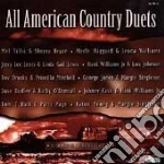 All American Country cd