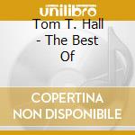 Tom T. Hall - The Best Of cd