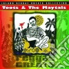 Toots & The Maytals - Reggae Greats cd