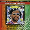 Burning Spear - Reggae Greats cd