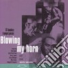 Blowing My Horn / Various cd