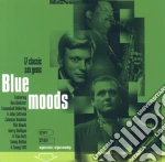 Blue Moods / Various cd