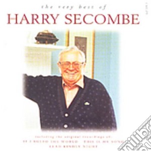 Harry Secombe - The Very Best Of cd musicale di Harry Secombe