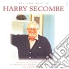 Harry Secombe - The Very Best Of cd