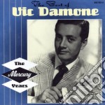 Vic Damone - The Best Of Vic Damone: The Mercury Years