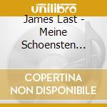 James Last - Meine Schoensten Erfolge cd musicale di James Last