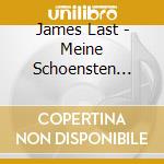James Last - Meine Schoensten Erfolge cd