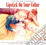 Lipstick On Your Collar / Various cd