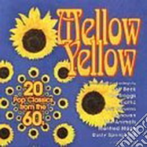 Mellow Yellow / Various cd musicale