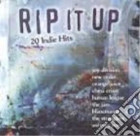 Rip It Up cd