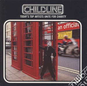 Childline / Various cd musicale