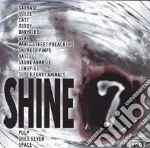 Shine 7 / Various (2 Cd)